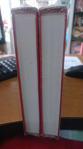 Imagen 3 de 4 de Manual De Procesos De Producción De Petroquímicos 2 Tomos