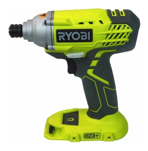 Promo. Atornillador Inalámbrico De Impacto Ryobi P235 De 18v