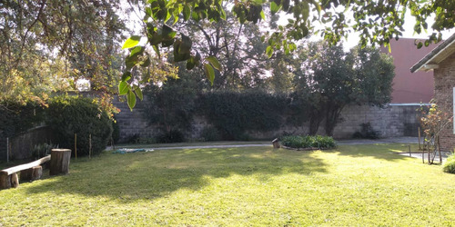 Imagen 29 de 29 de Casa Quinta Lote 1200 Mts 4amb Cochera Casa Casero
