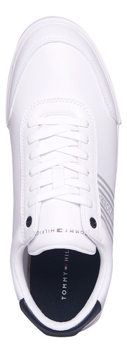 Tommy Hilfiger Tenis De Hombre Fm0fm05267