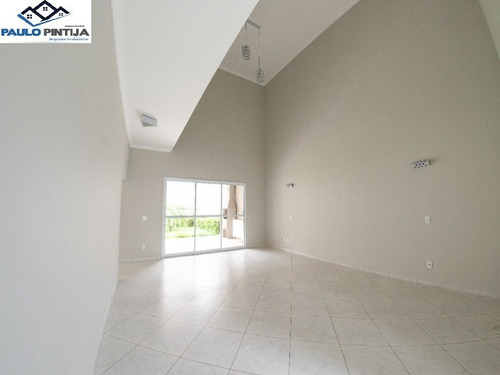 Imagem 2 de 30 de Sobrado Com 4 Suítes No Condomínio Amstalden Residence - Ca04419 - 69682255