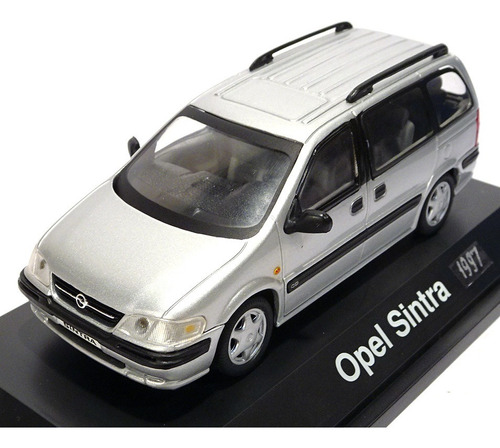 Opel Sintra 1997 1/43 Altaya