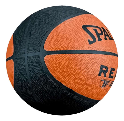 Spalding Balón De Basquetbol React Fiba Tf-250 #6 Oficial