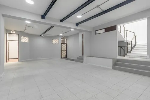 Oficina En Arriendo/venta En Chapinero. Cod A15603