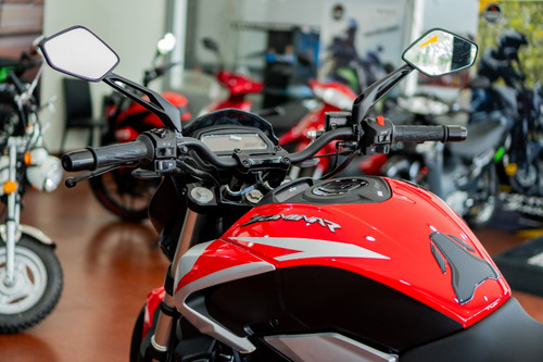Bajaj Dominar 250 Abs Financiacion Moto 0km Urquiza Motos