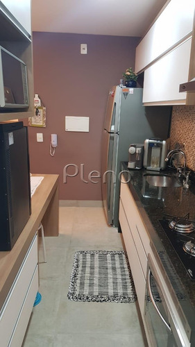 Imagem 12 de 30 de Apartamento À Venda Em Parque Prado - Ap011353