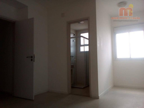 Imagem 3 de 13 de Apartamento Com 2 Dormitórios À Venda, 77 M² Por R$ 550.000 - Centro Thiollier - Itanhaém/sp - Ap0517