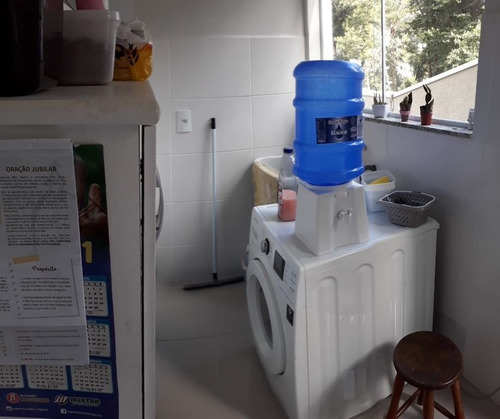 Imagem 18 de 24 de Casa Com 3 Suítes À Venda, 117 M² Por R$ 780.000 - Jardim Maristela - Atibaia/sp - Ca0067