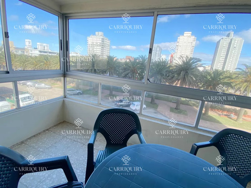 Venta Apartamento De 3 Dormitorios En Torre De Categoría