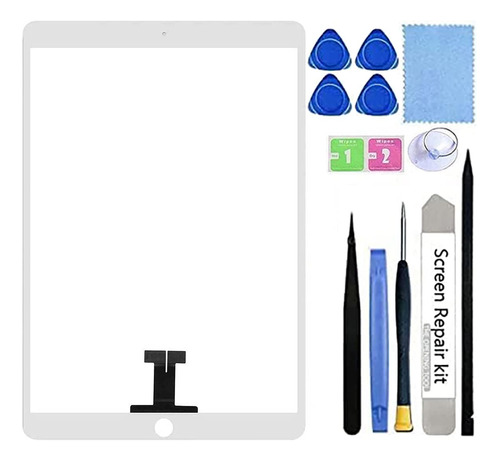 Pantalla Tactil Digitalizador Repuesto Para iPad Air 3 3ª