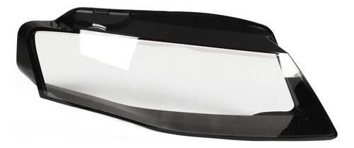 Cubierta De Lente Transparente Para Faros Delanteros, Protec