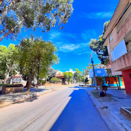 2 Ambientes Sin Expensas, Terraza Y Parrilla Propia