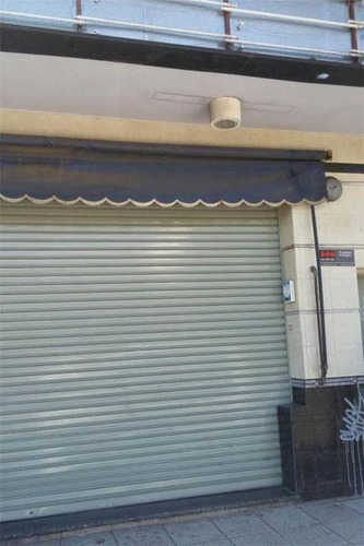 Excelente Local Comercial En Venta