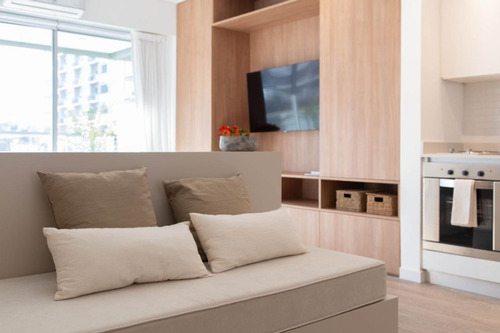 Impecable Studio En Palermo Hollywood - Fitz Roy Al 1400
