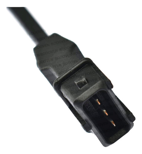 Sensor Posicion Cigueñal Para Corsa Evolution 1.8 2001 2010
