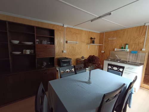 Arriendo Cabaña Frutillar Bajo Excelente Ubicación