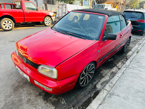 Cabrio Karman