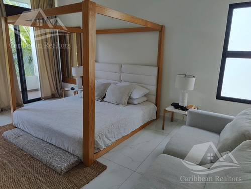 Casa En Venta En Lagos Del Sol Cancun