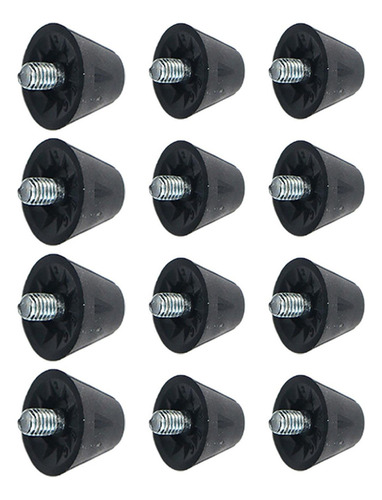 Pp1. 12 Uds. Clavos Para Botas De Fútbol, Clavos Para