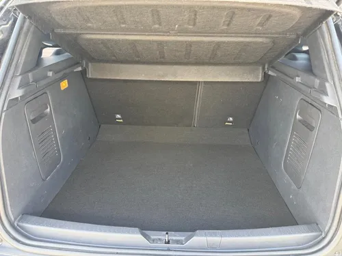Renault Captur 2.0 Bose At