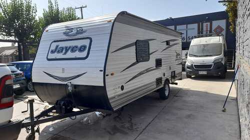 Jayco Jay Fligth Slx7