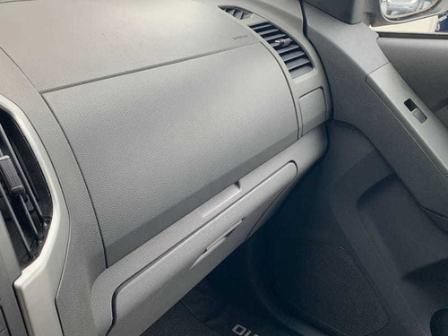 Imagem 9 de 14 de Chevrolet S10 Pick-up Lt 2.8 Tdi 4x4 Cd Diesel 2013
