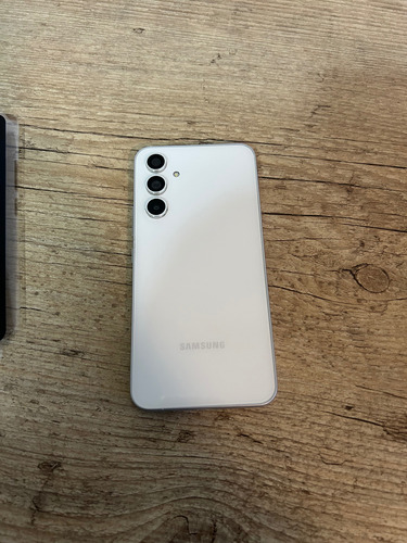 Galaxy A54 128 Gb Branco Usado ( Novo) Branco (Usado)
