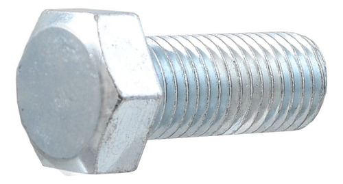 100 Tornillos G2 Galvanizado 'rc' 1/4-20 X 1-1/4
