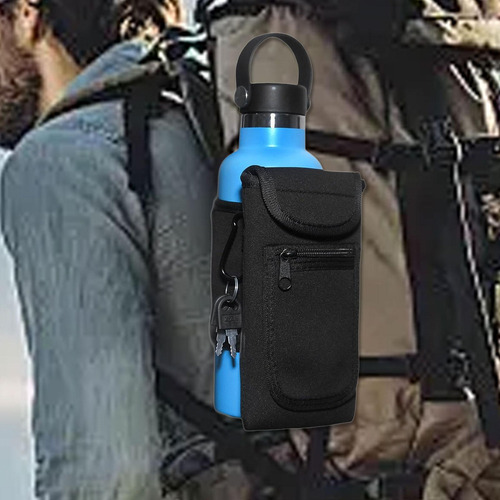 D Portabotellas Portavasos Funda Para Botella De Agua