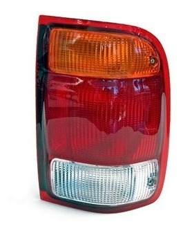 Faro Trasero Der. Tricolor Ford Ranger Argentina 1998-05