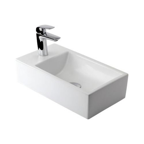 Lavatorio Grande Ferrum Toilette (lk302)