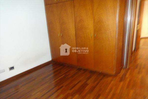 Imagem 20 de 26 de Apartamento Com 4 Dorms, Jardim Fonte Do Morumbi, São Paulo - R$ 1.4 Mi, Cod: 2556 - A2556
