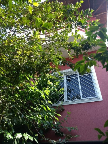 Imagem 3 de 15 de Sobrado Com 3 Dormitórios À Venda, 118 M² Por R$ 870.000 - Jardim Guarani - São Paulo/sp - 13530