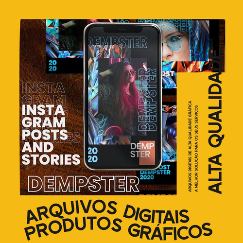 04 Arquivos Digitais Premium À Escolha - Envato Elements