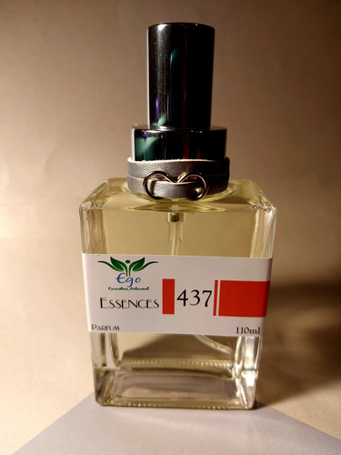 Perfume Ego 437 110ml