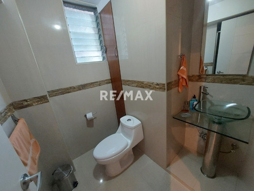 Imagen 14 de 20 de Apartamento En Venta Macaracuay