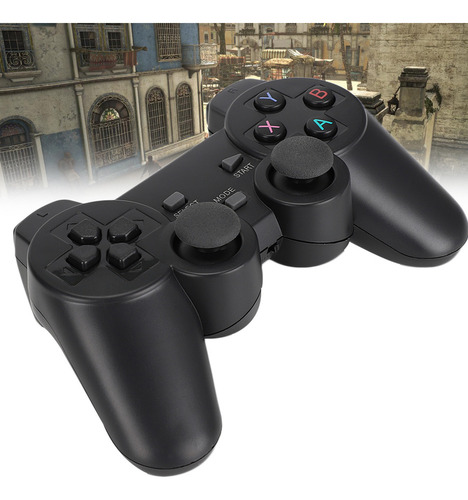 Controlador De Juego Inteligente Universal De 2.4 G Para Tv/