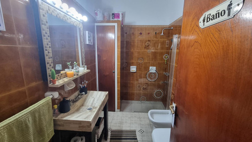 Casa A Pasos Estación Don Bosco, Impecable
