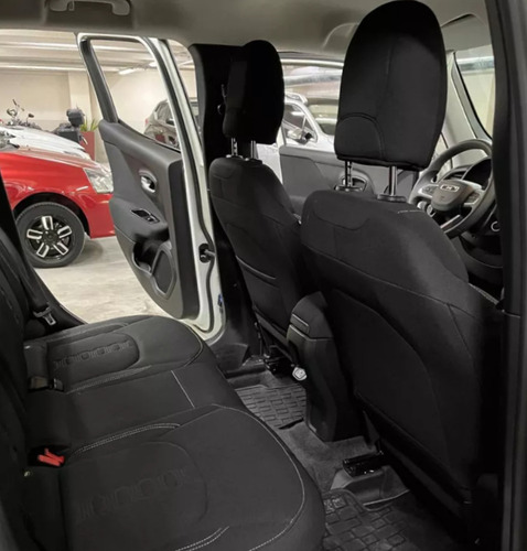 Jeep Renegade 1.8 Sport At6