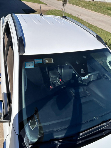 Ford Ranger 3.2 Cd Limited Tdci 200cv Automática