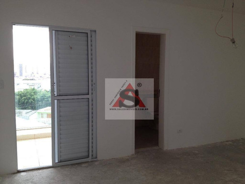 Sobrado Com 3 Dormitórios À Venda, 260 M² Por R$ 1.100.000,00 - Bosque Da Saúde - São Paulo/sp - So3731
