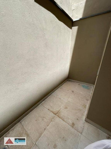 Imagem 11 de 23 de Studio Mobiliado Para Locação Metro Carrão - Ap6630