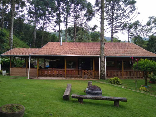 Imagem 2 de 14 de Chacara Em Gonçalves Mg Terreno Com 5.000 Metros