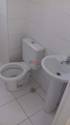 Imagem 14 de 30 de Apartamento Itaquera Para Locação 2 Dormitórios - A9203