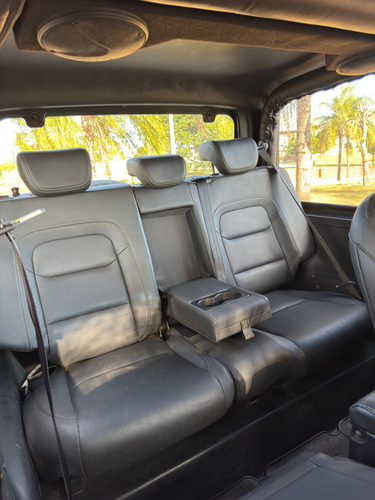 Troller T-4 4x4 2.8 Tb Int. Cap. Rígida Diesel 2003/2003