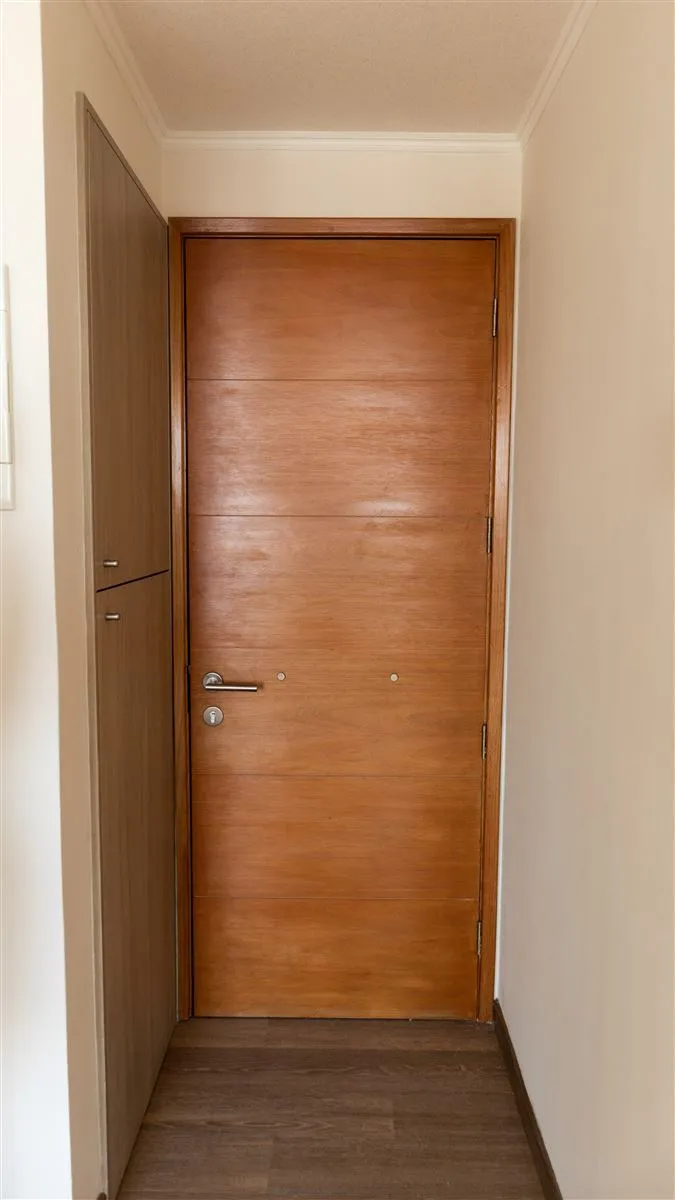 Imagen 4 de 11 de Departamento En Venta De 1 Dorm. En San Miguel