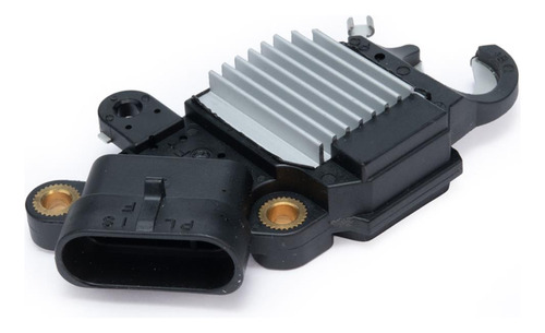 Regulador Alternador Chev Suburban 2500 8.1l 2004 S-delco