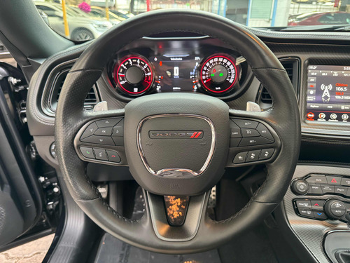 Dodge Challenger 3.6 V6 Gt