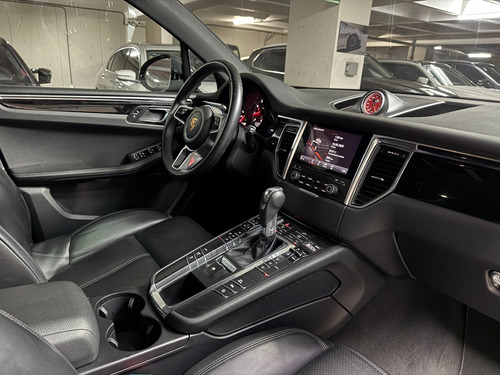 Porsche Macan 3.0 S At