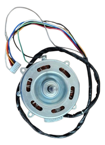 Frikko Motor Para Enfriador Evaporativo F6000